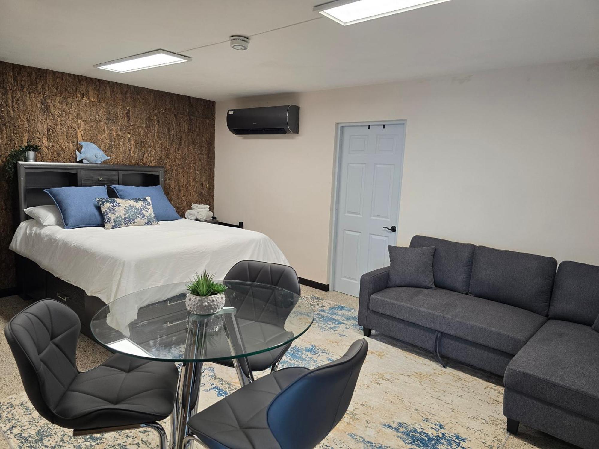 Los Roires Beach Apartments Fajardo Exteriér fotografie